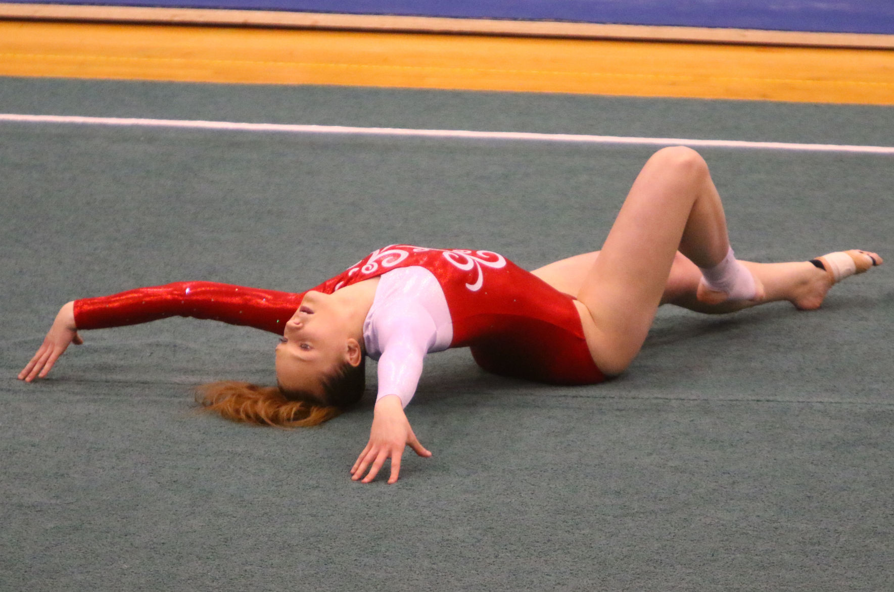 Gallery: Gymnastics Regional